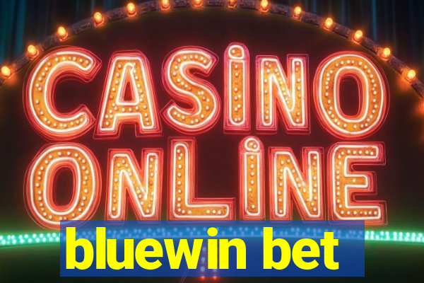 bluewin bet